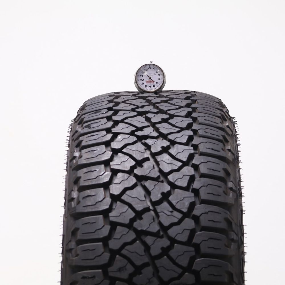 Used 275/55R20 Kelly Edge AT 113S - 12/32 - Image 2