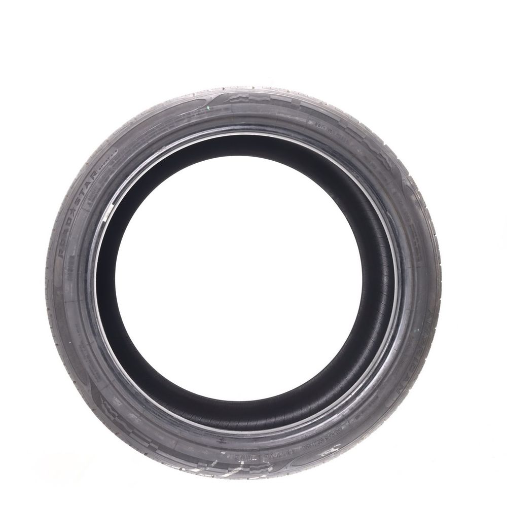 Used 295/35ZR21 American Roadstar Sport A/S 107Y - 9.5/32 - Image 3