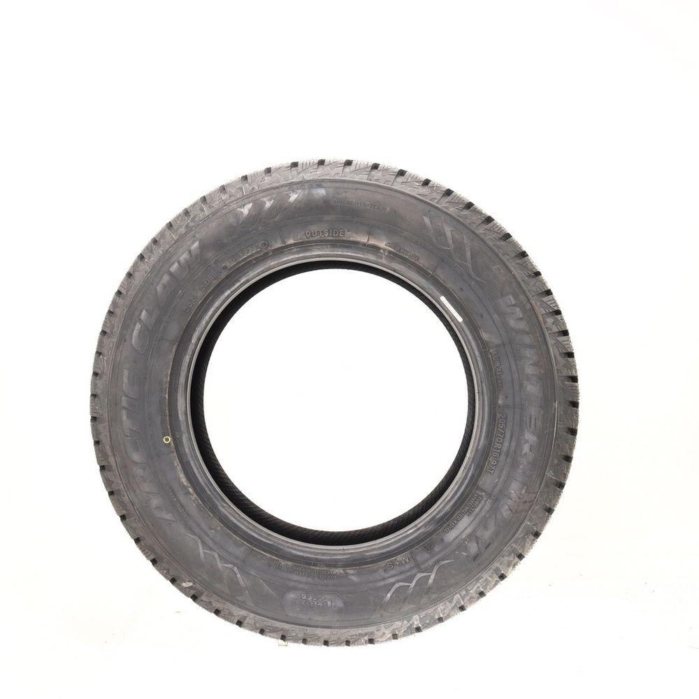 New 205/70R16 Arctic Claw Winter WXI Studded 97T - Image 3