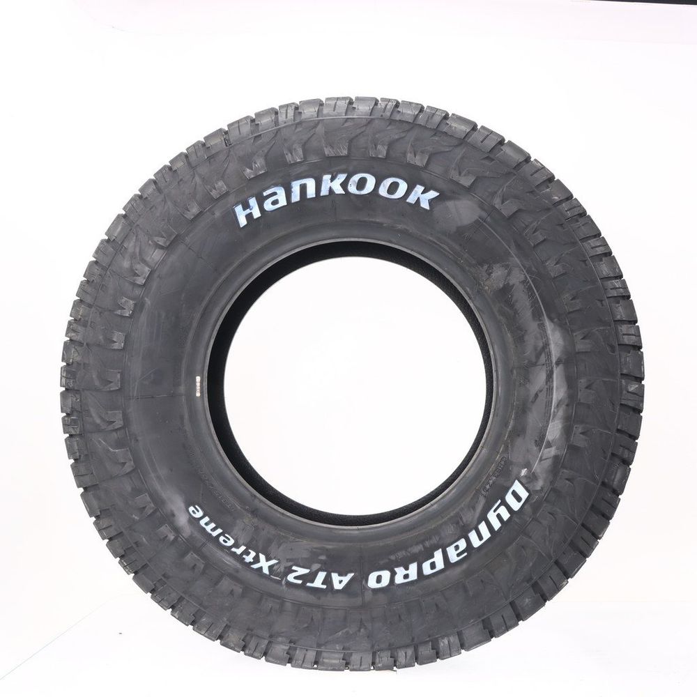 Set of (2) New LT 315/70R17 Hankook Dynapro AT2 Xtreme RF12 121/118S - Image 2