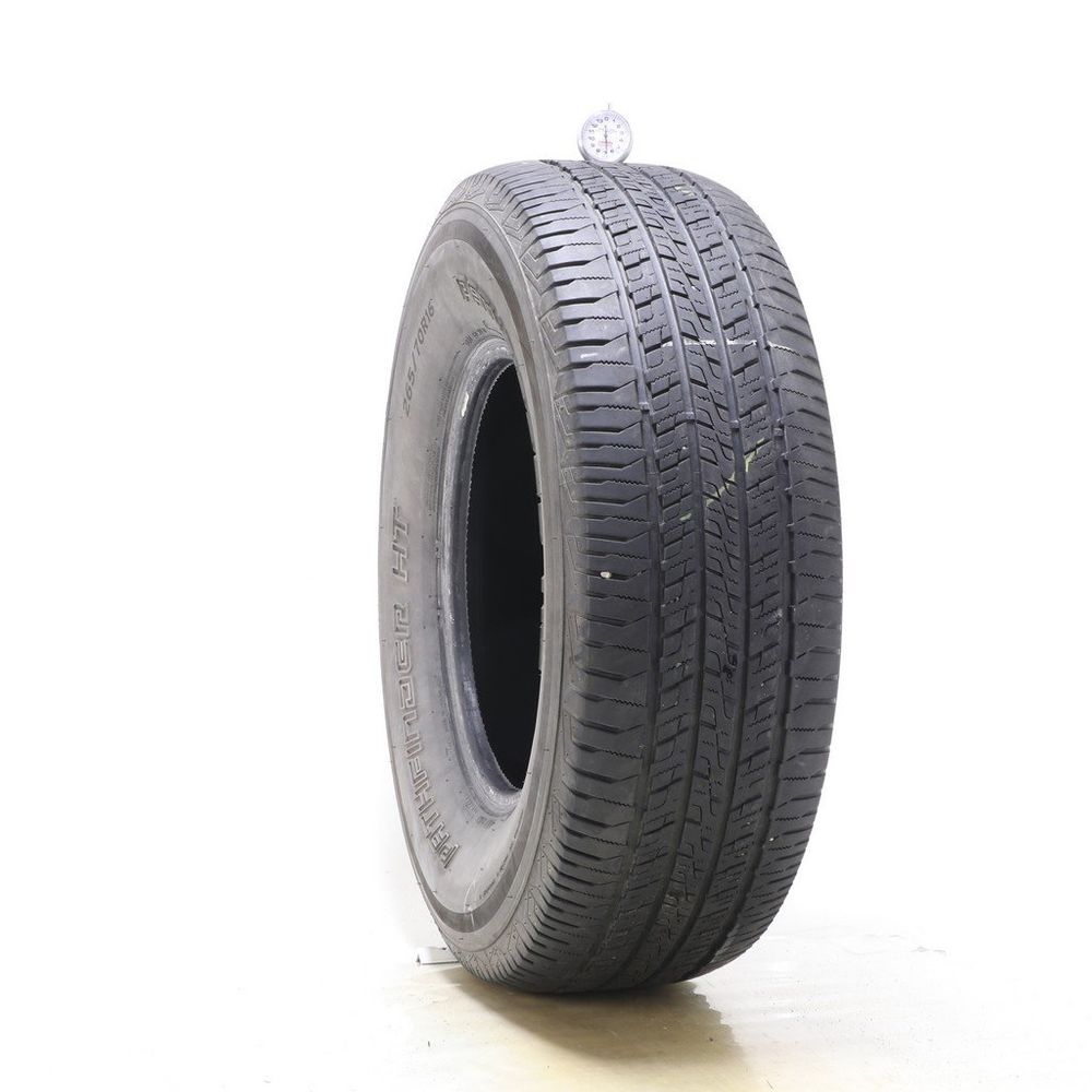 Used 265/70R16 Pathfinder HT 112T - 6.5/32 - Image 1