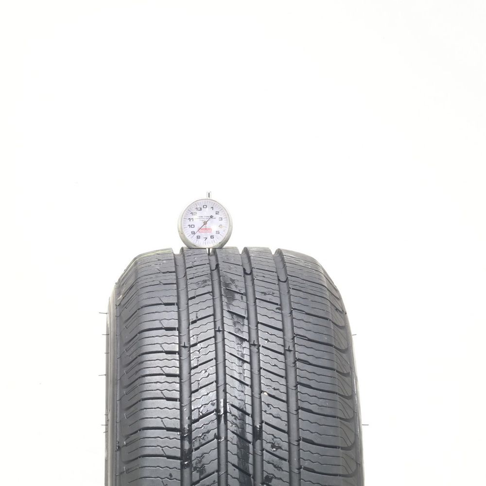 Used 215/60R17 Michelin Defender T+H 96H - 8.5/32 - Image 2