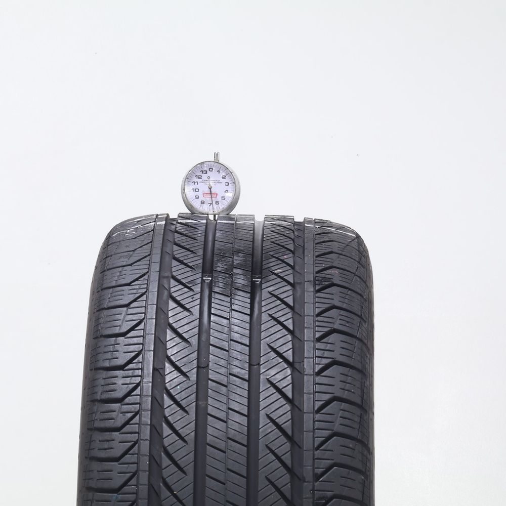 Set of (2) Used 245/45R19 Continental ProContact GX 102H - 6.5/32 - Image 2