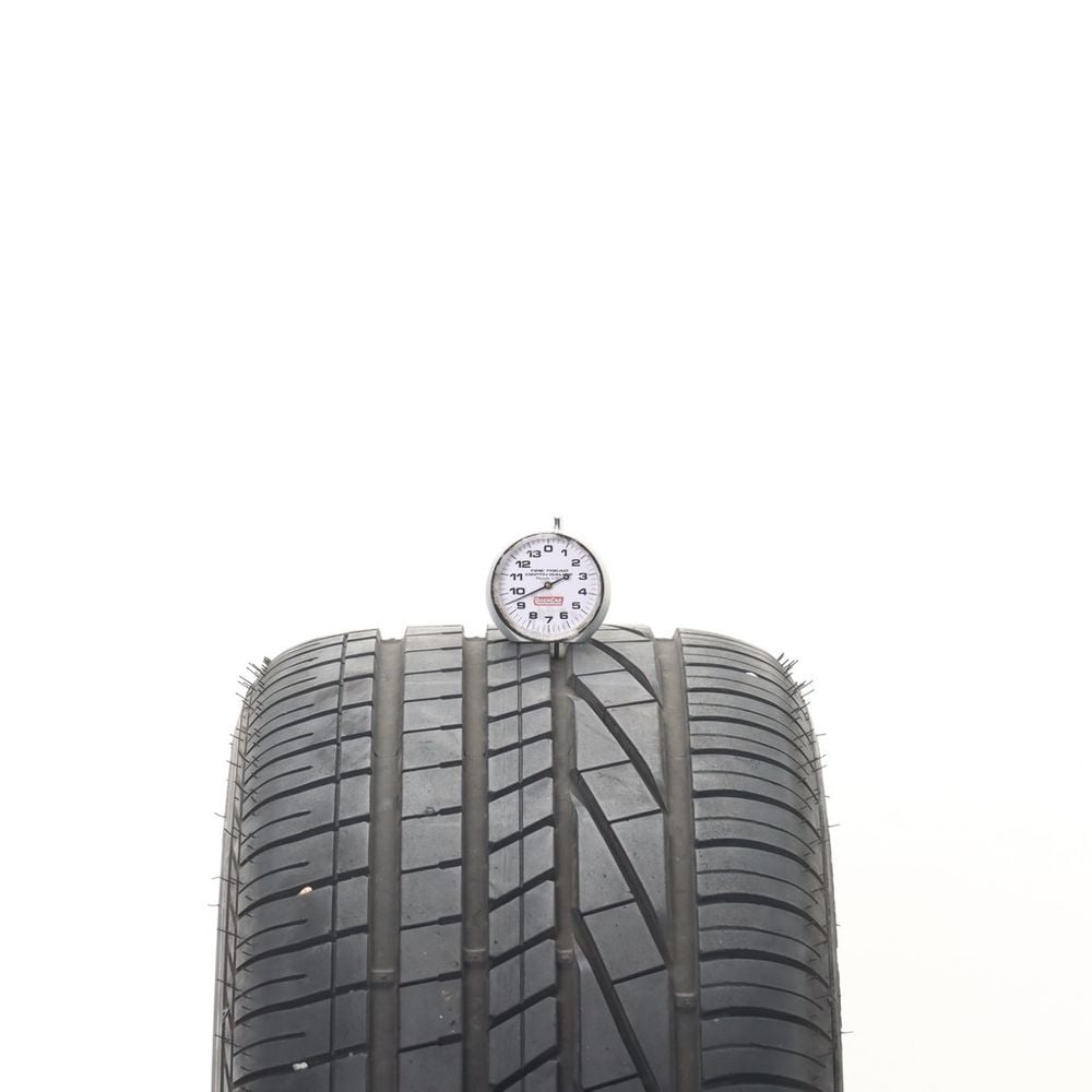 Used 245/40R20 Goodyear Excellence B Run Flat 99Y - 9.5/32 - Image 2