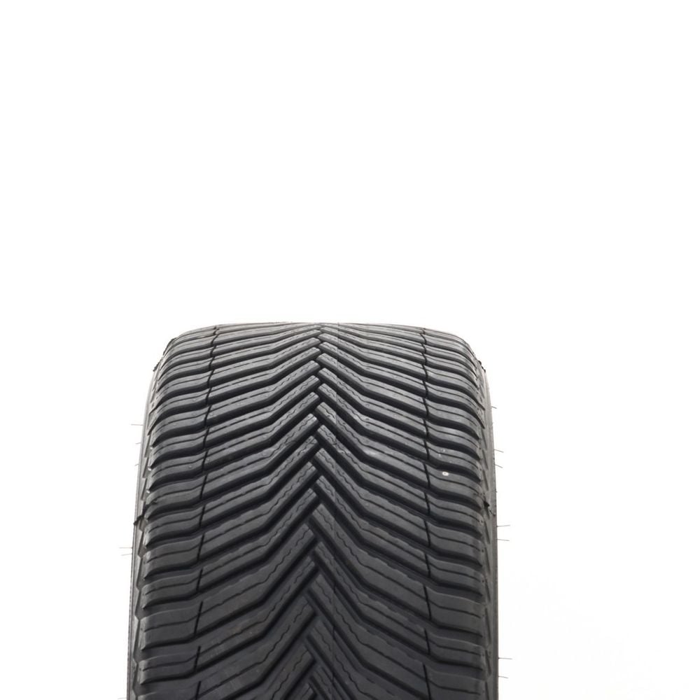 Set of (4) New 245/45R20 Michelin CrossClimate 2 103V - Image 2