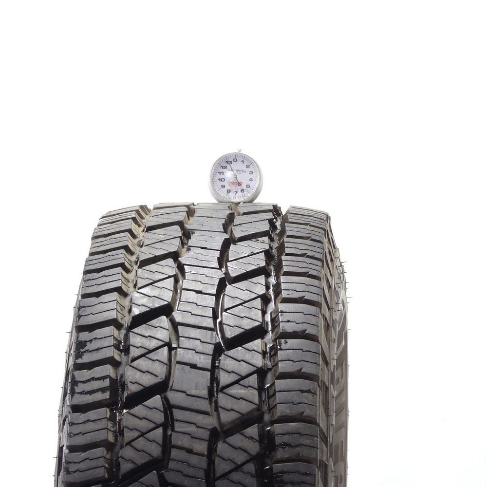 Used LT 31X10.5R15 Laufenn X Fit AT 109R C - 13/32 - Image 2