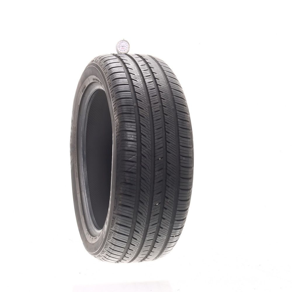 Used 255/50R20 Yokohama YK-CTX 109V - 10.5/32 - Image 1