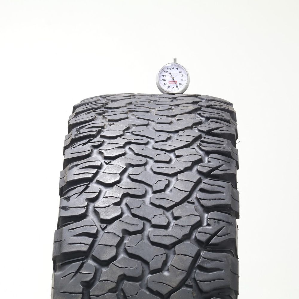 Set of (2) Used LT 285/65R20 BFGoodrich All-Terrain T/A KO2 127/124S E - 6-6.5/32 - Image 2