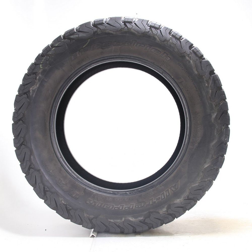 Set of (2) Used LT 285/65R20 BFGoodrich All-Terrain T/A KO2 127/124S E - 6-6.5/32 - Image 6