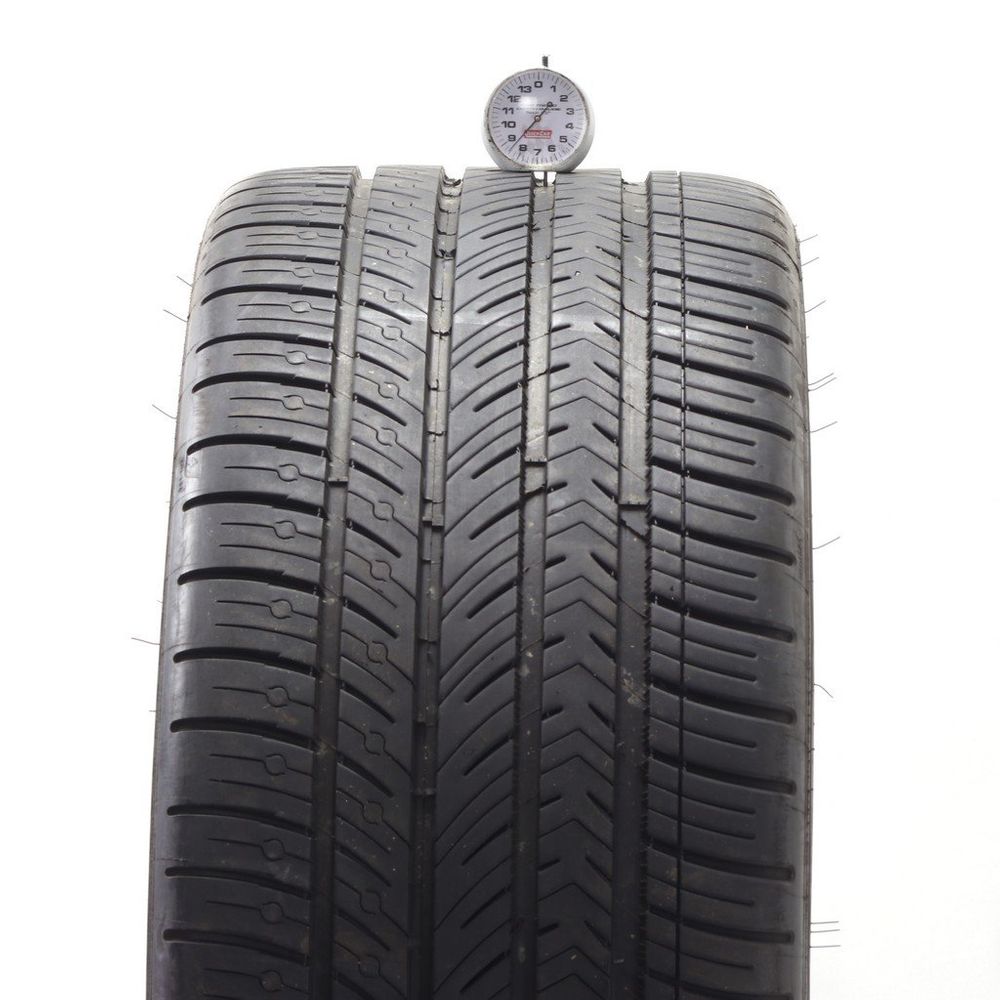 Set of (4) Used 265/35ZR21 Michelin Pilot Sport All Season 4 101Y - 7.5-8.5/32 - Image 5