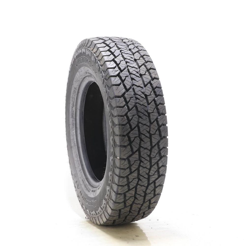 New LT 235/80R17 Hankook Dynapro AT2 120/117S E - 16/32 - Image 1