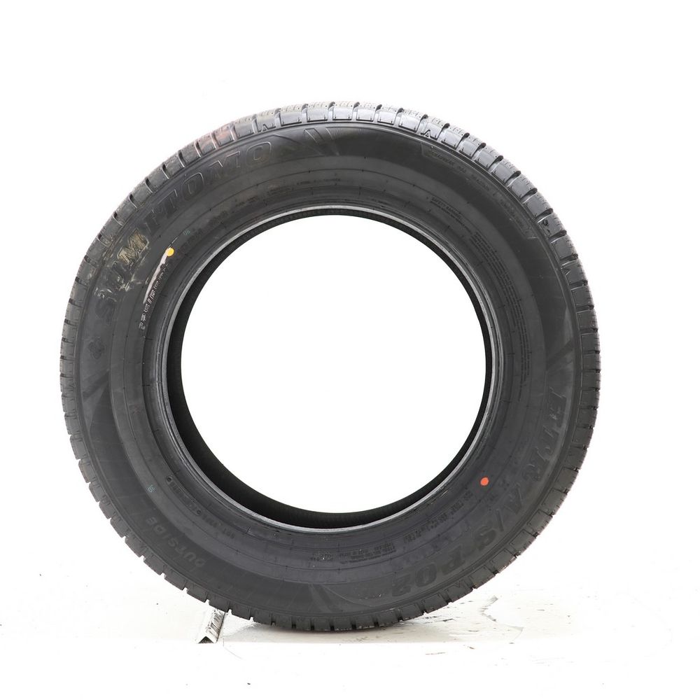 Driven Once 225/65R17 Sumitomo HTR A/S P02 102H - 10/32 - Image 3