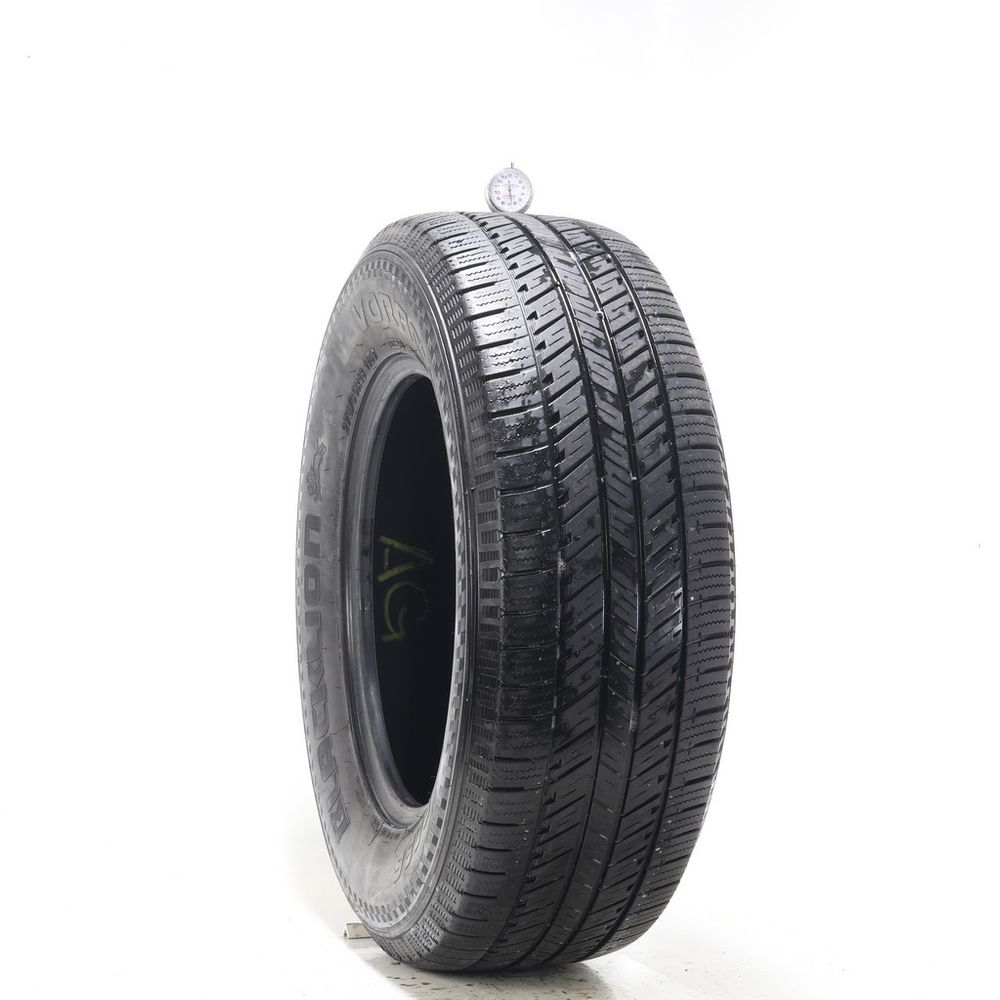 Used 275/65R18 Blacklion Voracio HT BC86 116T - 6.5/32 - Image 1