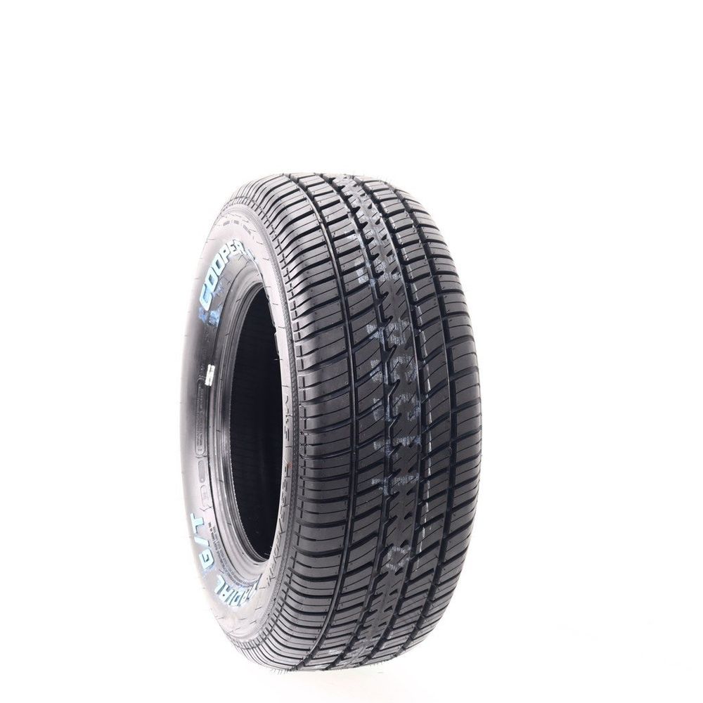 Set of (4) New 235/60R14 Cooper Cobra Radial GT 96T - Image 1