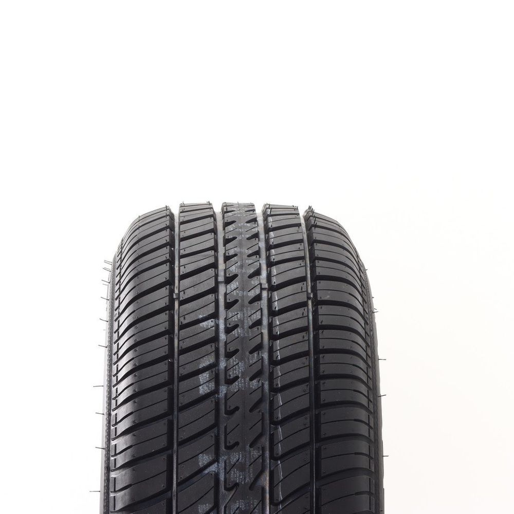 Set of (4) New 235/60R14 Cooper Cobra Radial GT 96T - Image 2