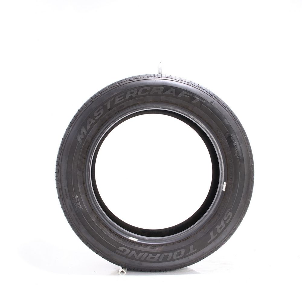 Set of (2) Used 225/60R18 Mastercraft SRT Touring 100H - 5-6/32 - Image 6