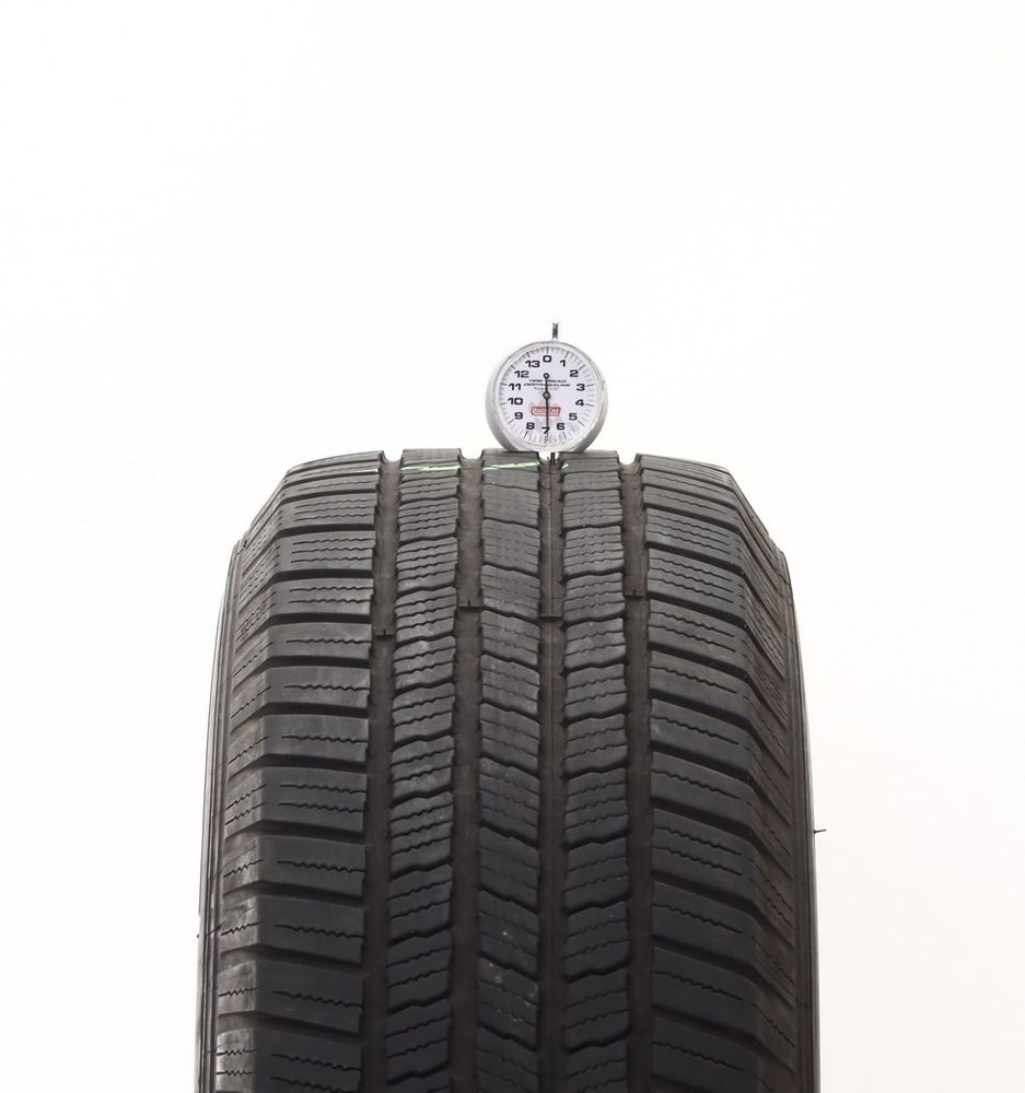 Set of (2) Used 235/65R18 Michelin Defender LTX M/S 106T - 6.5-7/32 - Image 5
