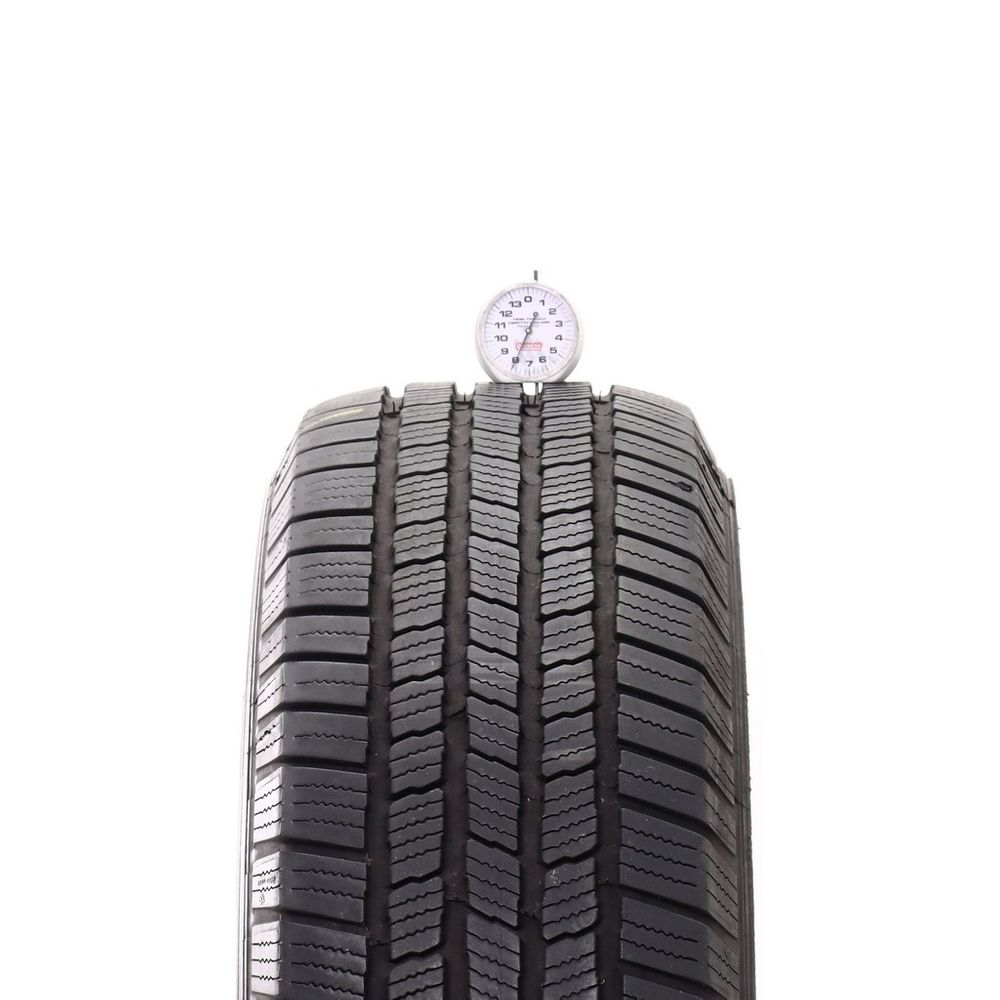 Used 225/65R17 Michelin Defender LTX M/S 102H - 8/32 - Image 2