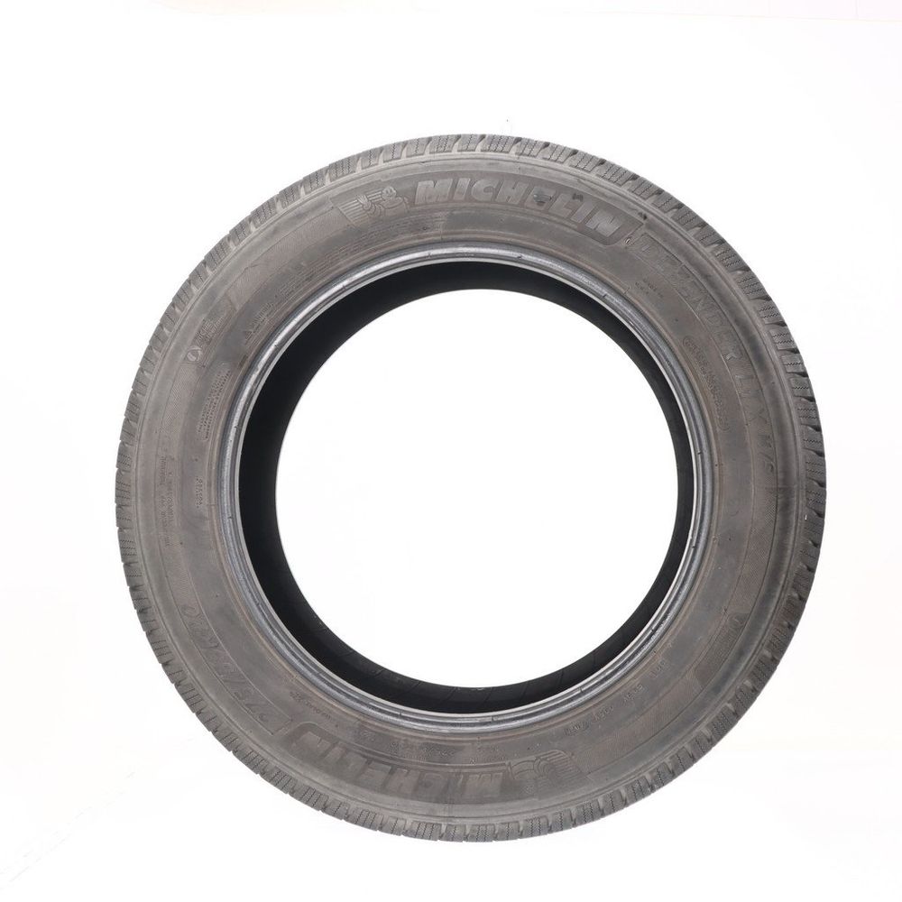 Used 275/55R20 Michelin Defender LTX MS 113T - 8.5/32 - Image 3