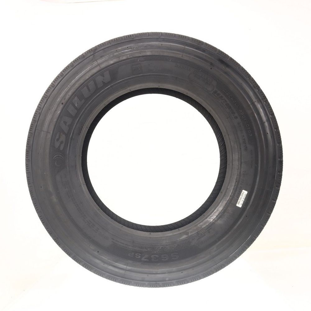 New 245/70R19.5 Sailun S637 SP 136/134N - Image 3