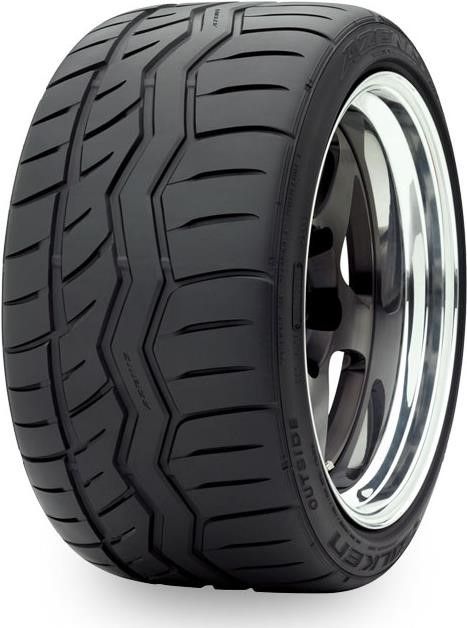 New P 245/40R18 Falken Azenis RT-615K+ 97W - Image 1