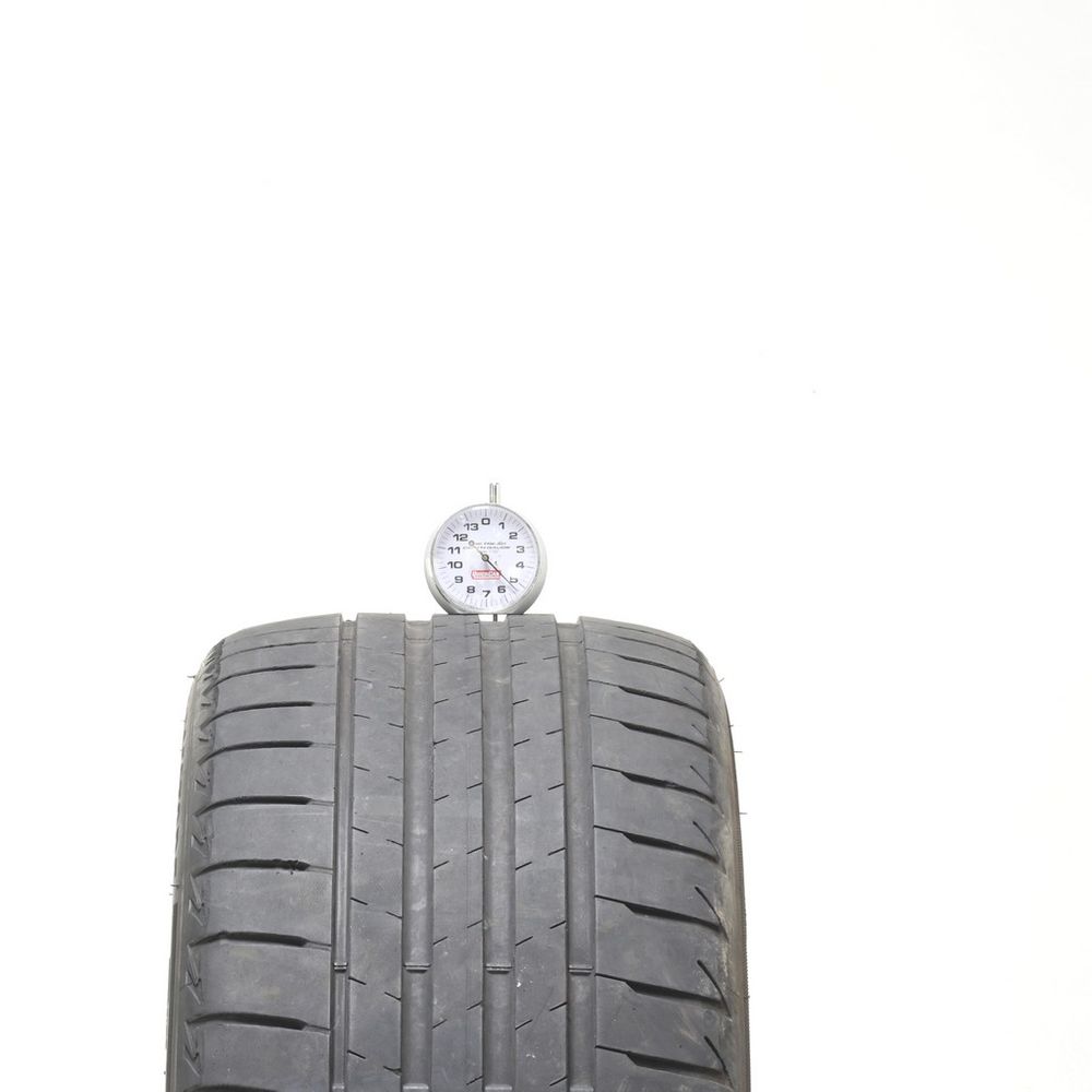 Used 225/40R19 Bridgestone Turanza T005 MO 93W - 5/32 - Image 2