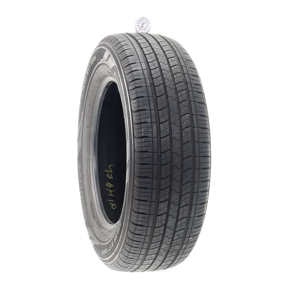 Set of (2) Used 235/65R17 GeoDrive KH16 104H - 8-8.5/32 - Image 1