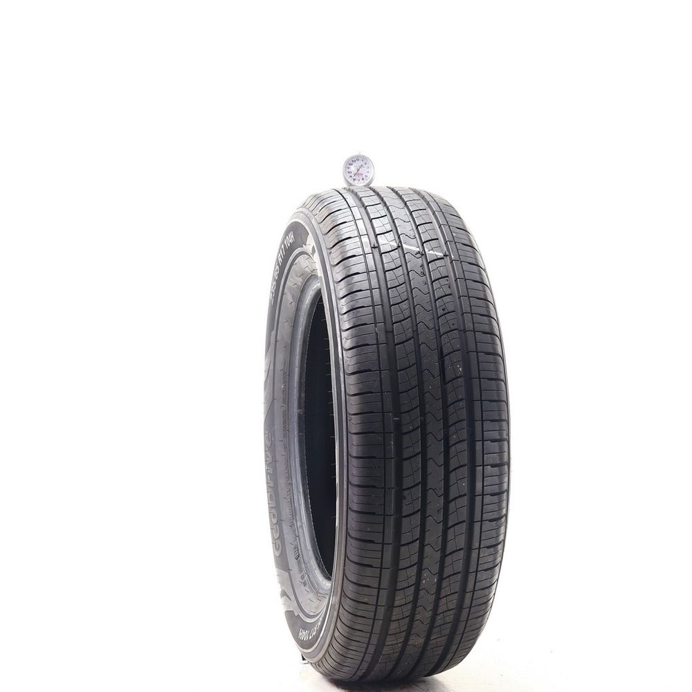 Set of (2) Used 235/65R17 GeoDrive KH16 104H - 8-8.5/32 - Image 4