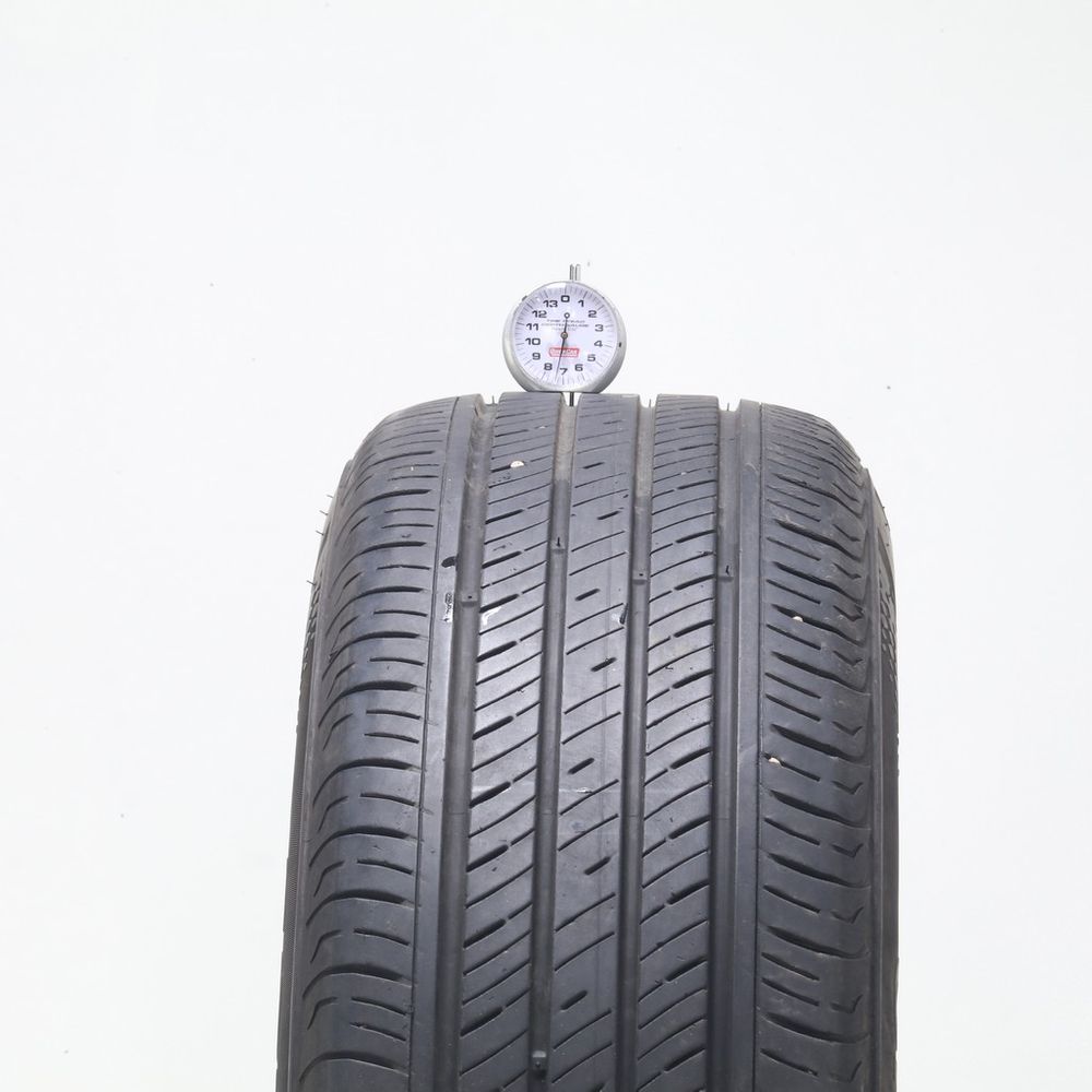 Used 235/65R17 Kumho Solus TA31 104H - 7/32 - Image 2