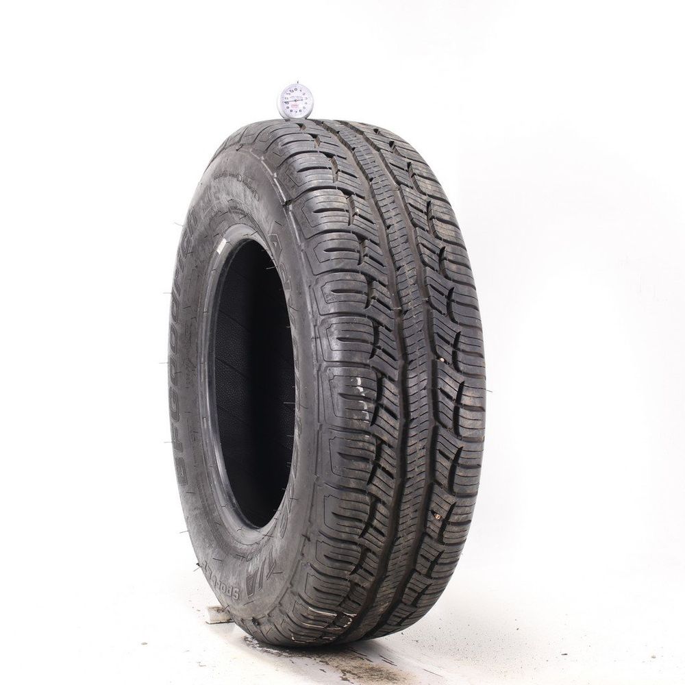 Used 235/70R16 BFGoodrich Advantage T/A Sport LT 106T - 10/32 - Image 1