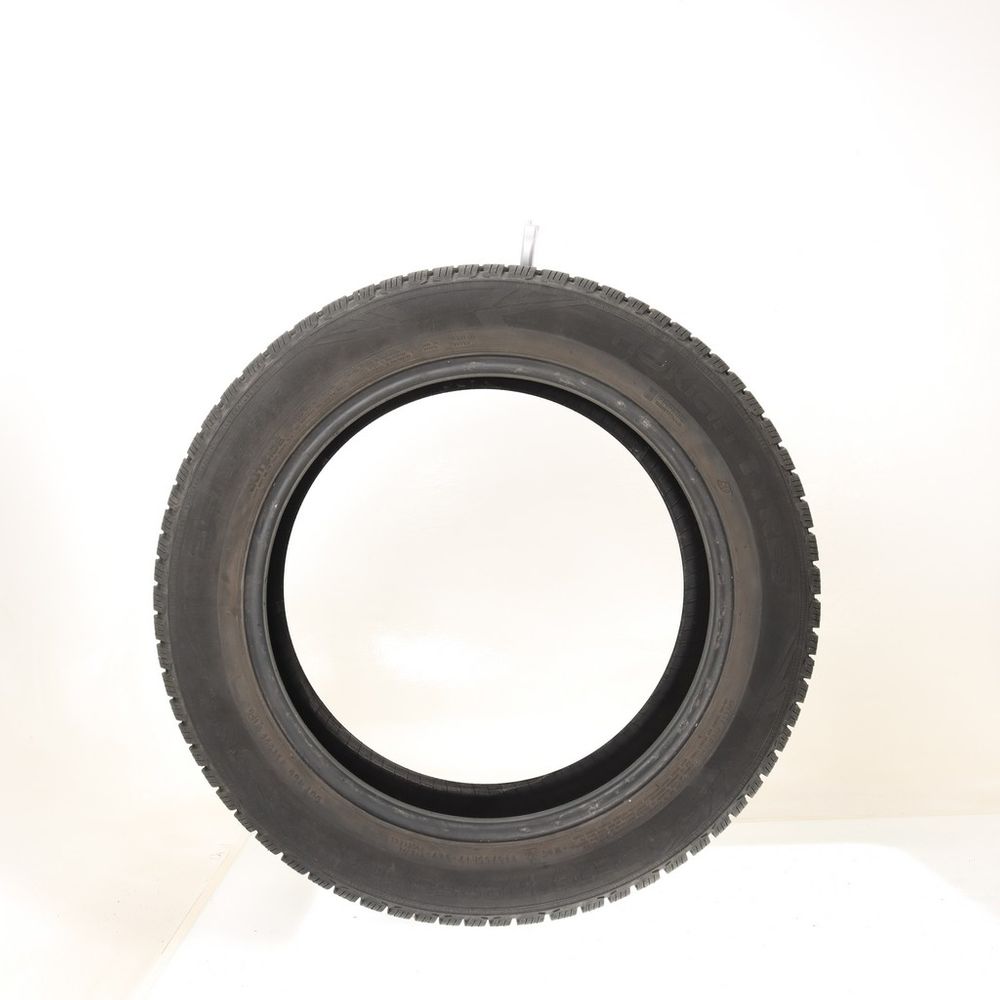 Set of (4) Used 215/55R17 Nokian Encompass AW01 94V - 8.5-9/32 | Utires