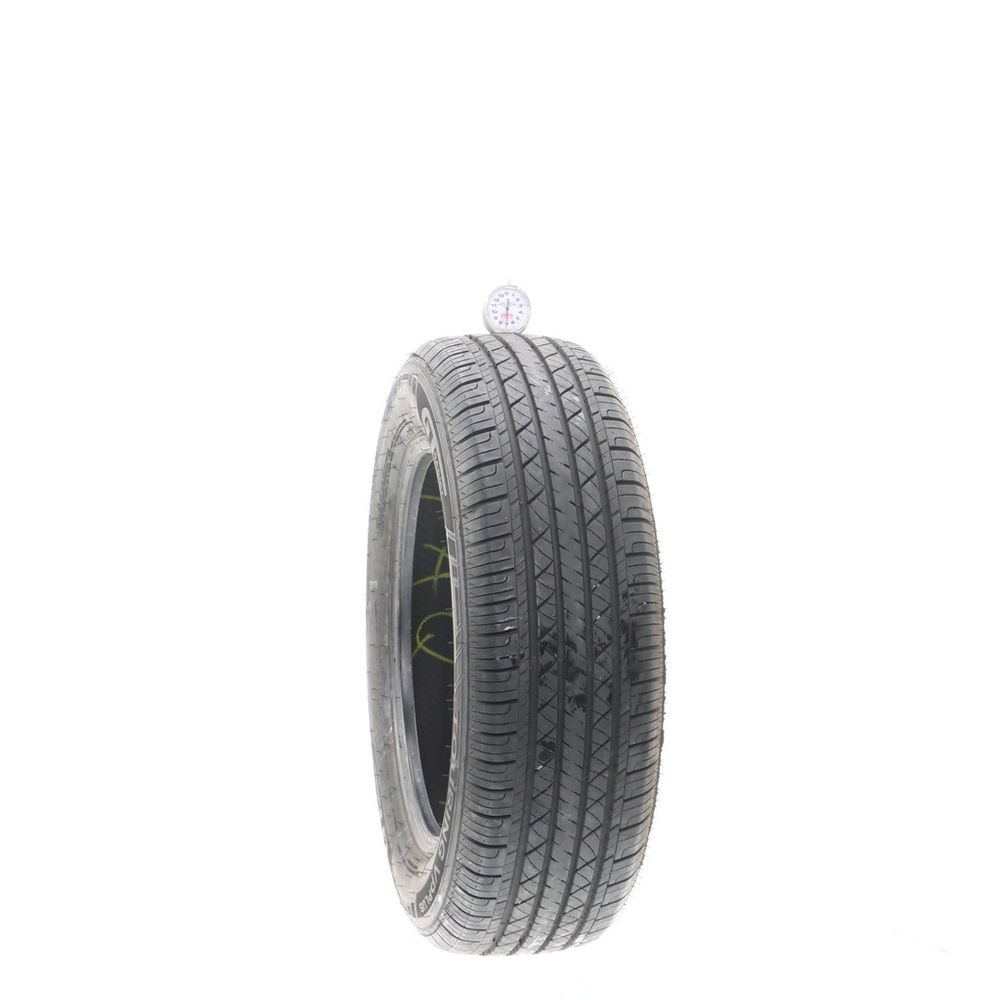 Set of (2) Used 185/65R15 GT Radial Touring VP Plus 88H - 7-8/32 - Image 1