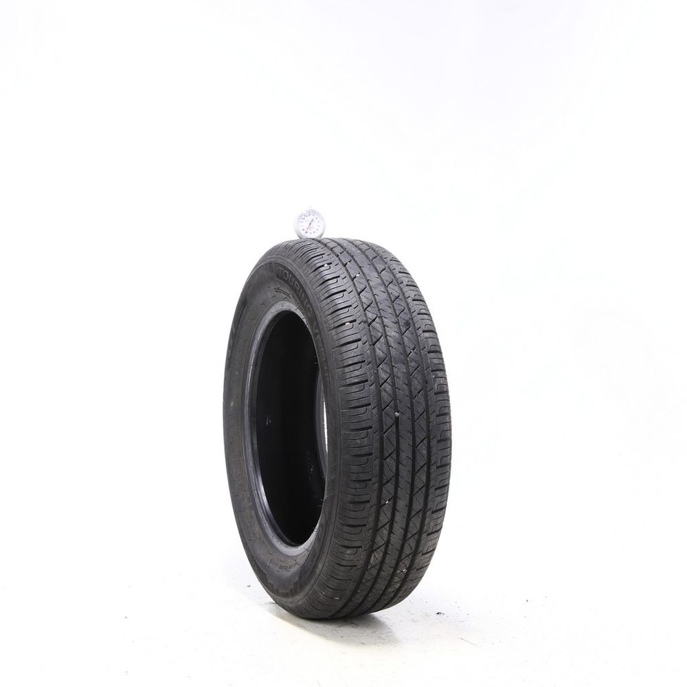 Set of (2) Used 185/65R15 GT Radial Touring VP Plus 88H - 7-8/32 - Image 4