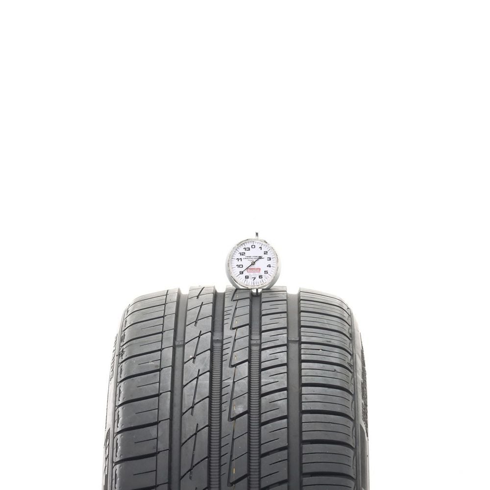 Used 225/40ZR18 Nexen N'Fera AU7 92W - 9/32 - Image 2