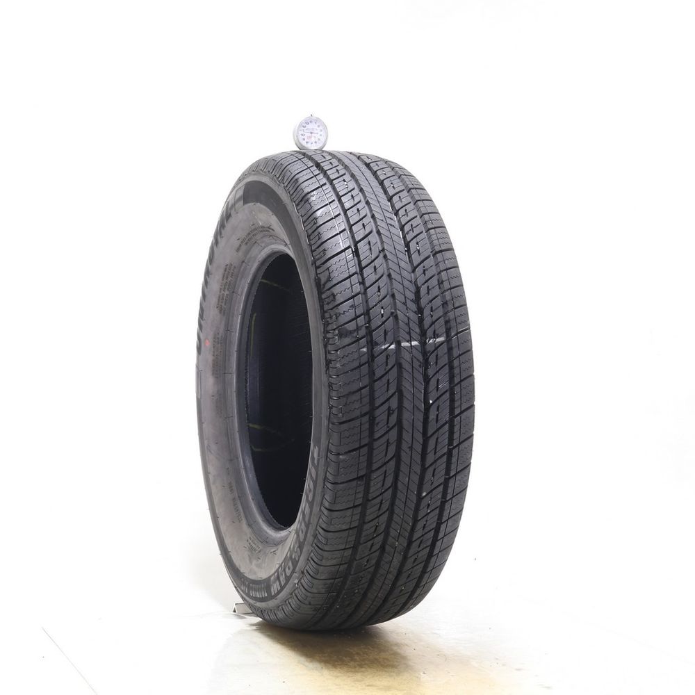 Set of (2) Used 225/65R16 Uniroyal Tiger Paw Touring A/S 100H - 9.5-10.5/32 - Image 4