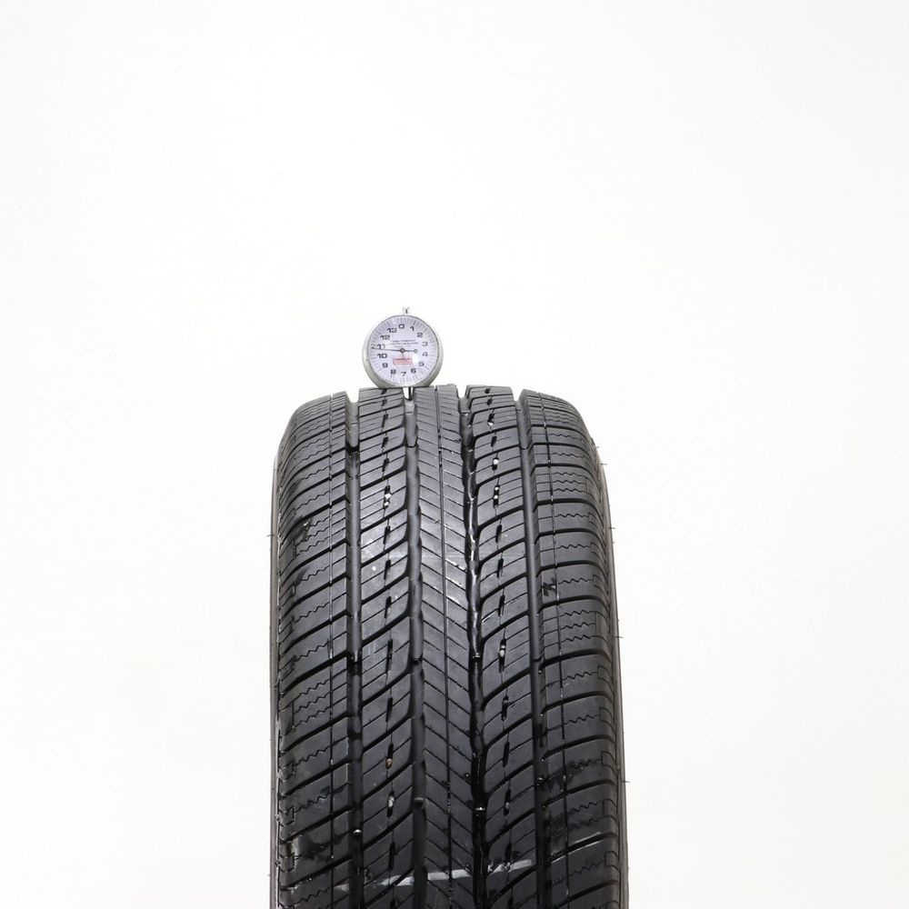 Set of (2) Used 225/65R16 Uniroyal Tiger Paw Touring A/S 100H - 9.5-10.5/32 - Image 5