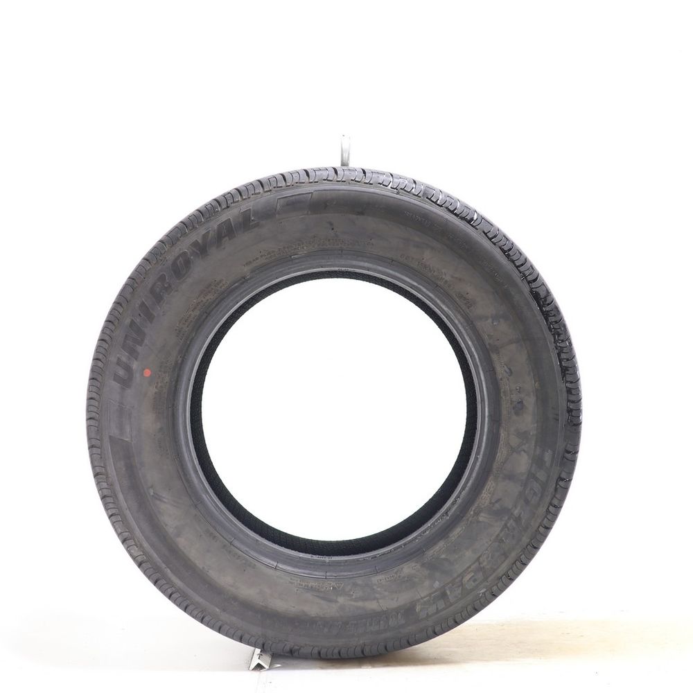 Set of (2) Used 225/65R16 Uniroyal Tiger Paw Touring A/S 100H - 9.5-10.5/32 - Image 6