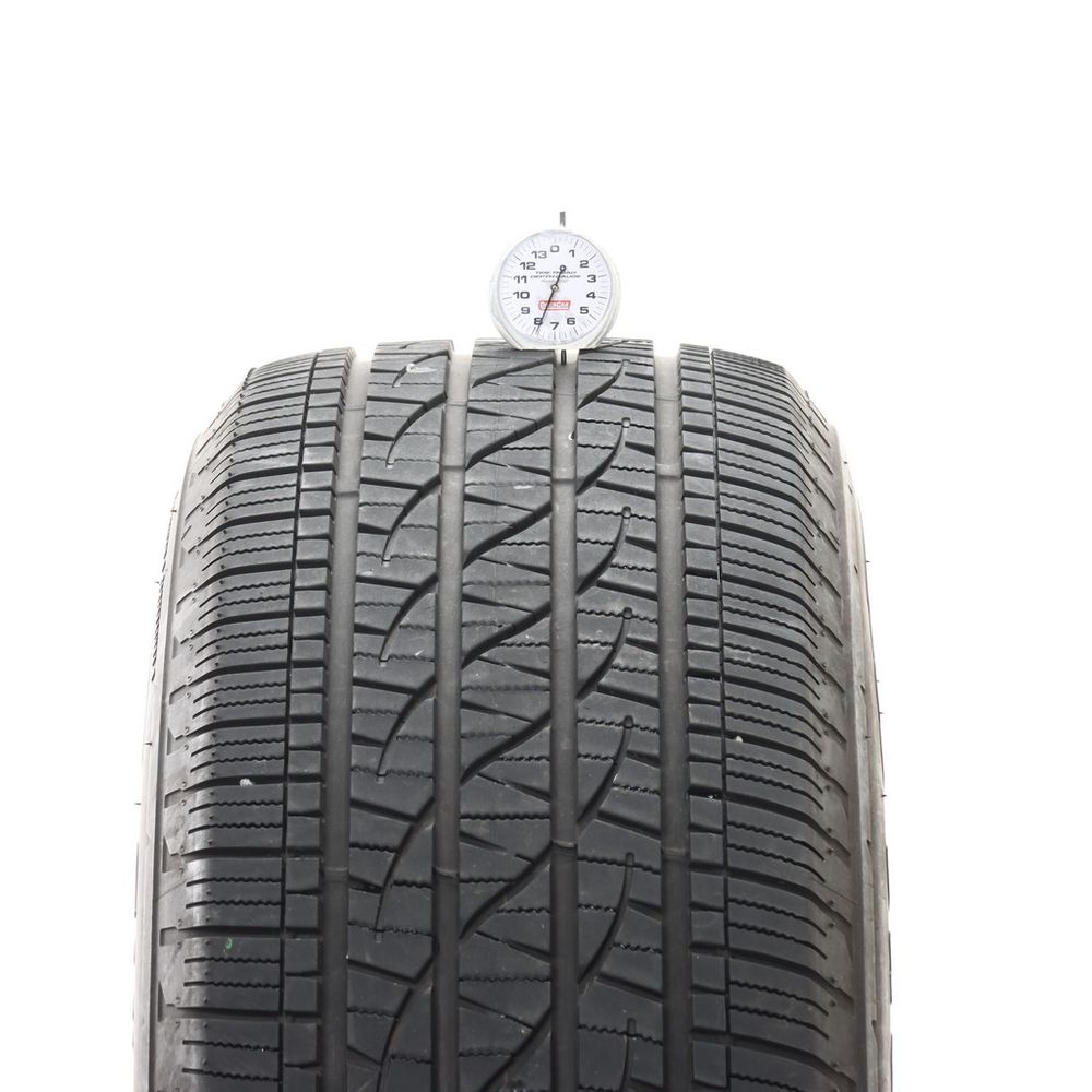 Set of (2) Used 265/60R18 Firestone Destination LE3 110T - 8-8.5/32 - Image 2