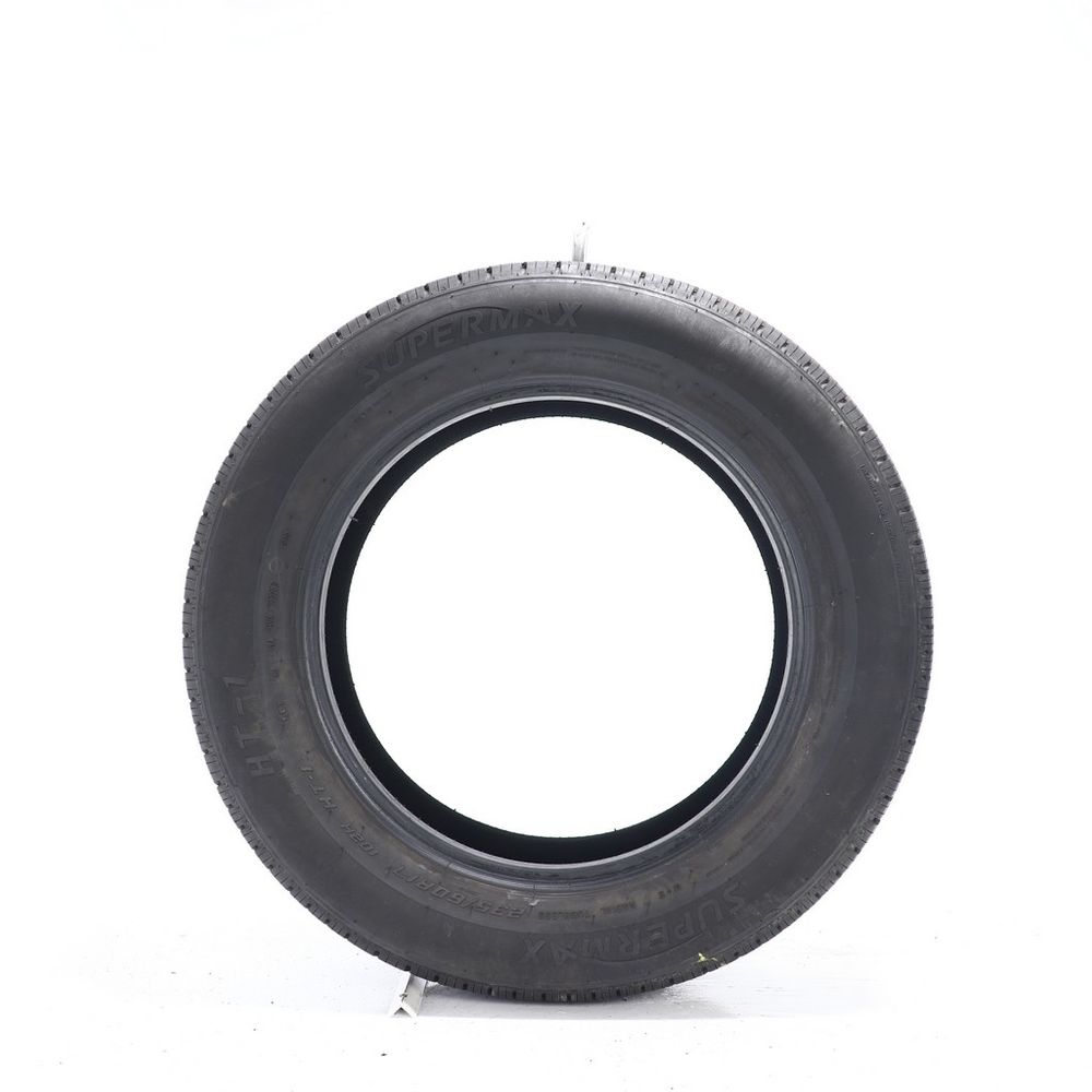 Used 235/60R17 Supermax HT-1 102H - 8.5/32 - Image 3