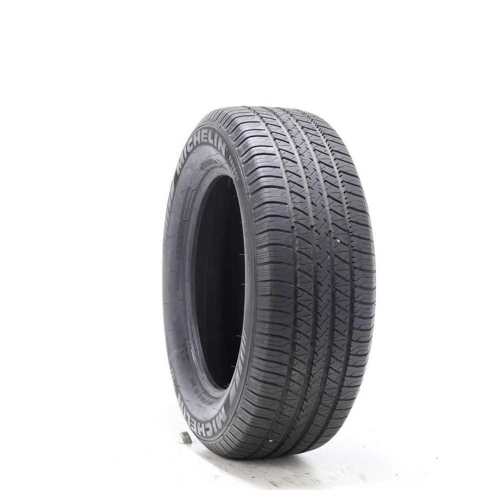 Set of (2) Driven Once 245/60R17 Michelin Energy LX4 108T - 10/32 - Image 1