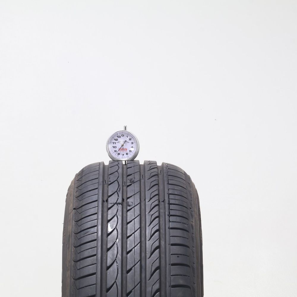 Set of (2) Used 205/70R16 Delinte DH2 Eco 98H - 8.5/32 - Image 2