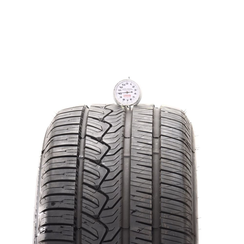Used 265/60R18 Nitto NT421Q 114V - 10/32 - Image 2