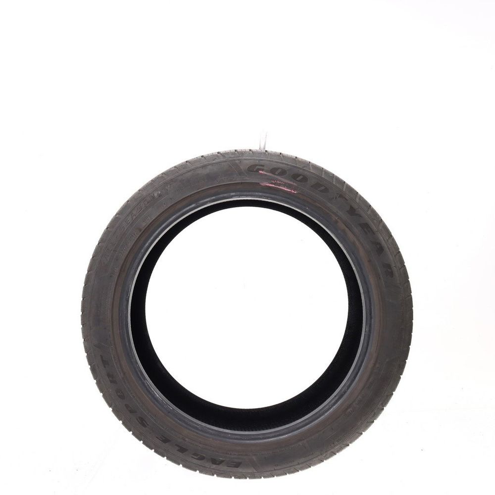 Used 225/45R17 Goodyear Eagle Sport AO 91H - 7.5/32 - Image 3