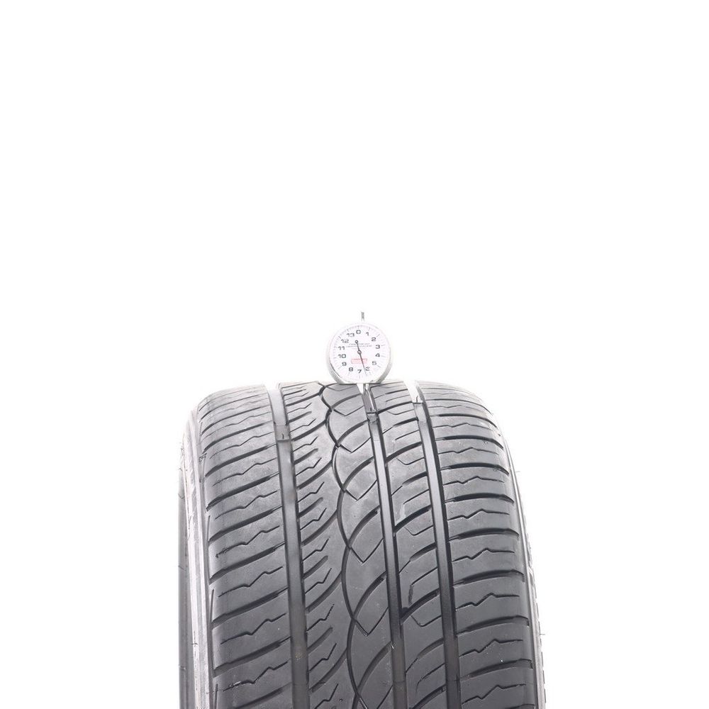 Set of (2) Used 235/40ZR19 Mavis All Season Highway Touring 98Y - 6-7/32 - Image 2