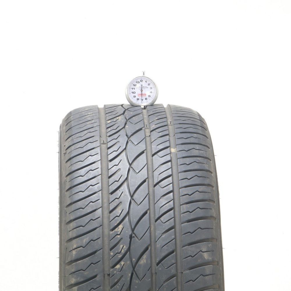 Set of (2) Used 235/40ZR19 Mavis All Season Highway Touring 98Y - 6-7/32 - Image 5