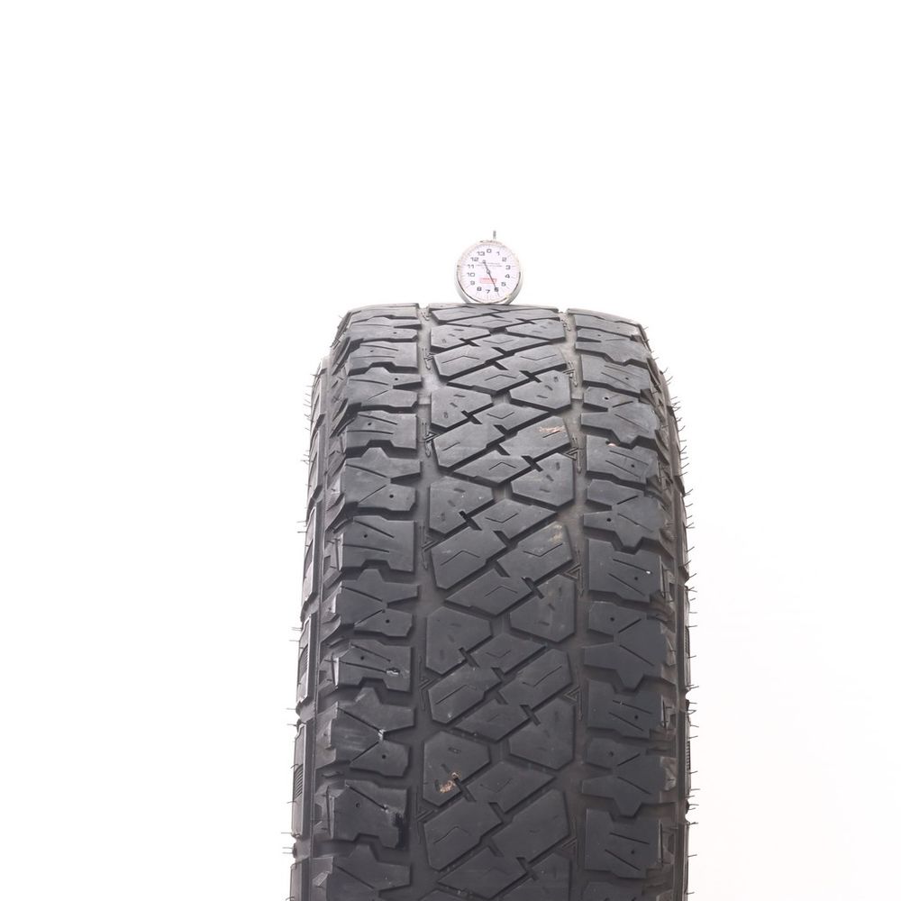 Used 265/70R17 Wild Trail All Terrain XT 115T - 6/32 - Image 2