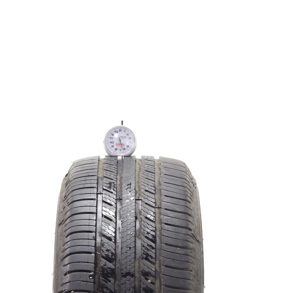 Set of (4) Used 205/65R15 Michelin Premier A/S 94H - 6.5-7/32 - Image 2