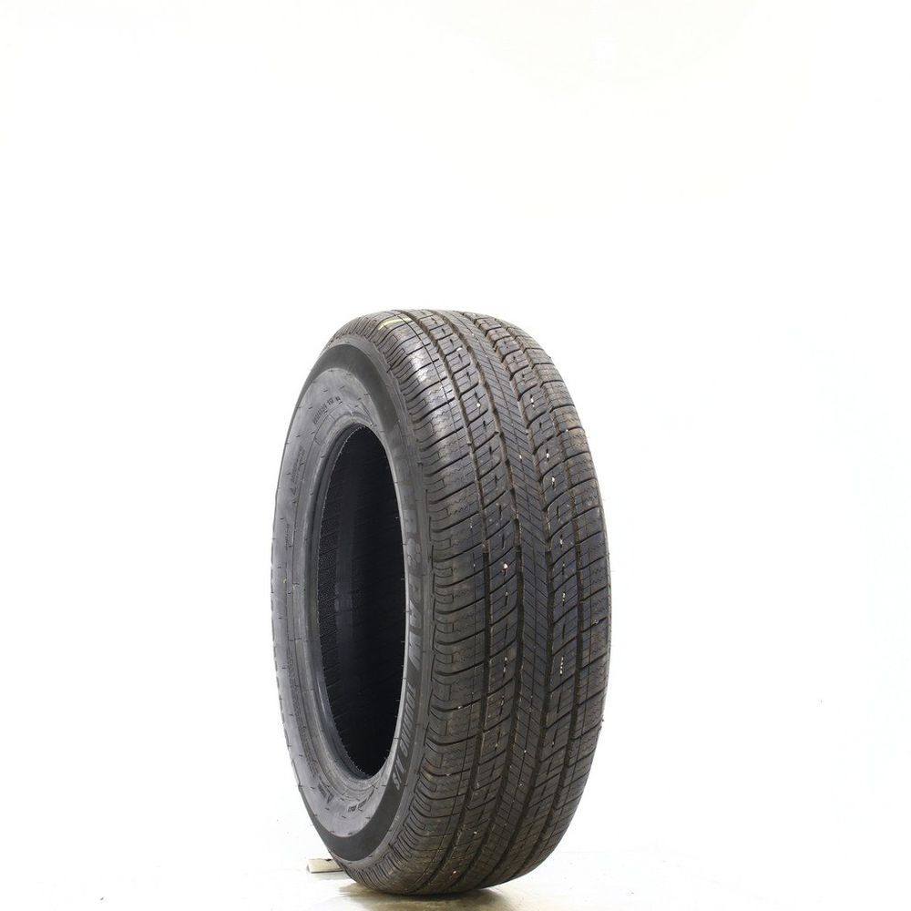 Driven Once 205/65R16 Uniroyal Tiger Paw Touring A/S 95H - 11/32 - Image 1
