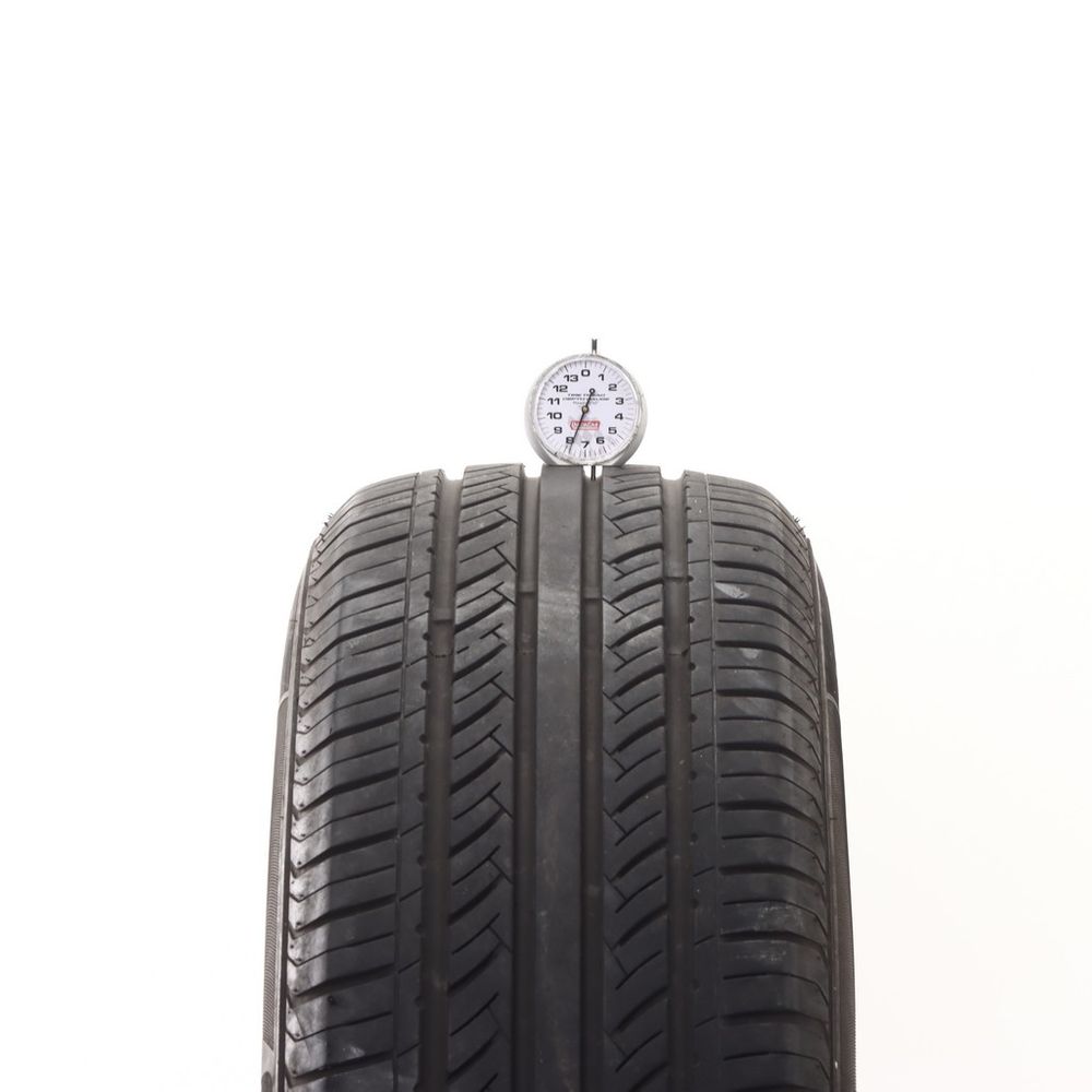 Set of (2) Used 225/65R17 Sailun Atrezzo SH406 102T - 7.5-8/32 - Image 2