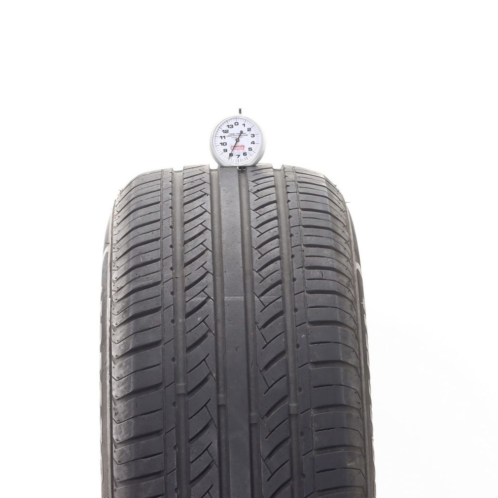 Set of (2) Used 225/65R17 Sailun Atrezzo SH406 102T - 7.5-8/32 - Image 5